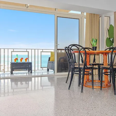 3br With Seaviews I 60 Seconds To The Saint Julian's