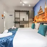 Apartamento Seaview Escape I 60 Seconds To The *