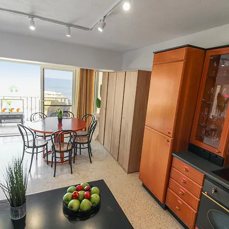 3br With Seaviews I 60 Seconds To The Appartamento *