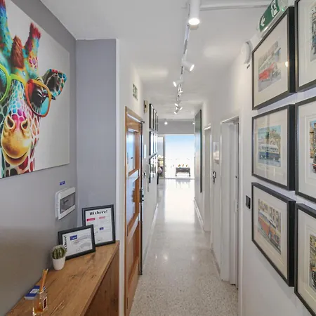 Appartamento 3br With Seaviews I 60 Seconds To The San Giuliano