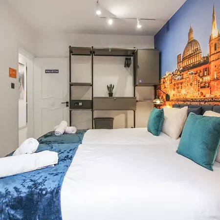 Apartament Seaview Escape I 60 Seconds To The *