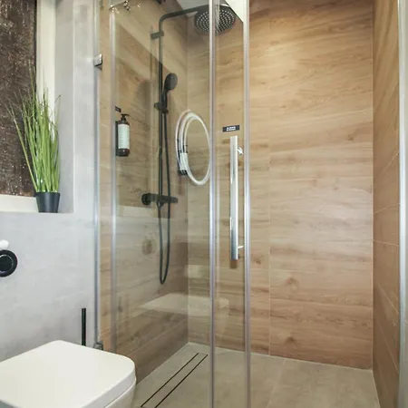Apartament Seaview Escape I 60 Seconds To The *