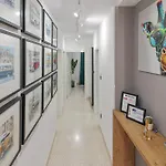 Apartment Seaview Escape I 60 Seconds To The