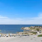 Seaview Escape I 60 Seconds To The Apartment Saint Julian's