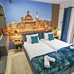 Seaview Escape I 60 Seconds To The 아파트