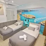 아파트 Seaview Escape I 60 Seconds To The
